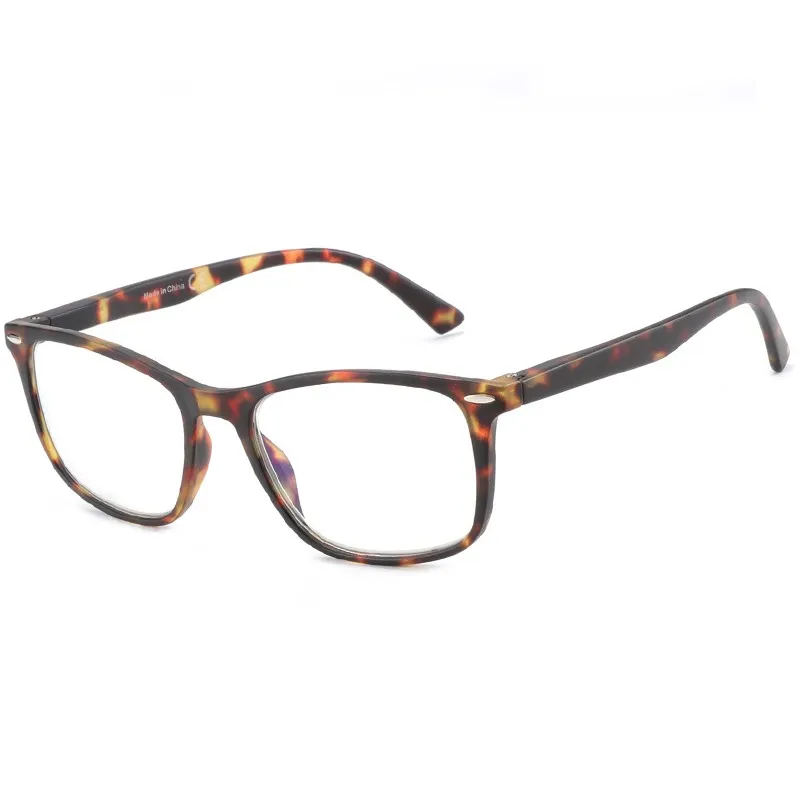 Classic Men Blue Light Blocking Glasses Factory