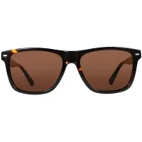 Acetát plastové klasické čtvercové sluneční brýle