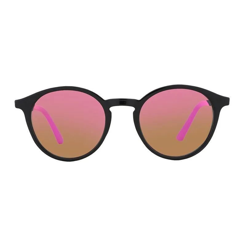 TR 90 Round Plastic Sunglasses Supplier